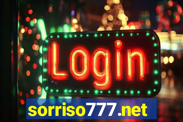 sorriso777.net