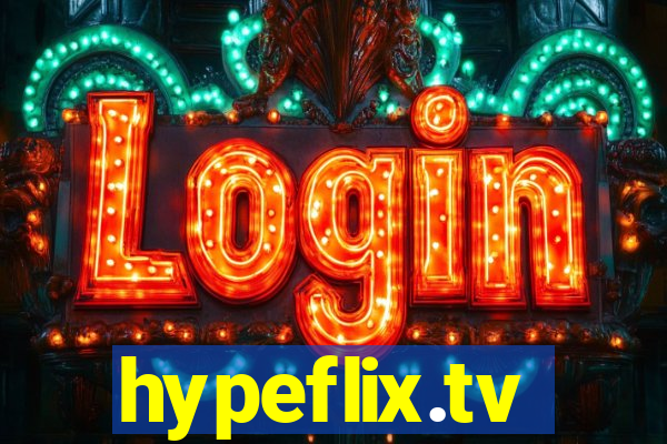 hypeflix.tv