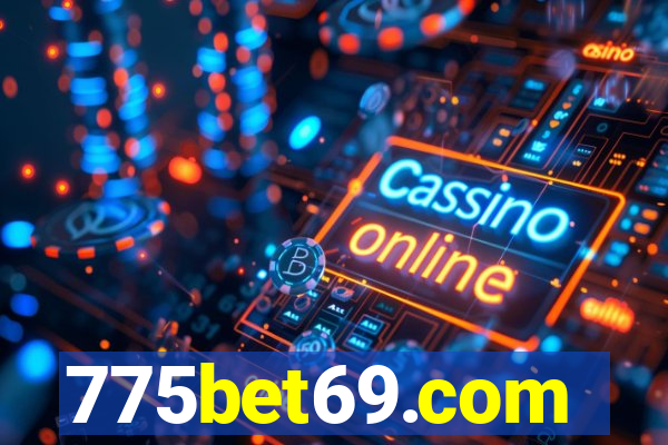 775bet69.com