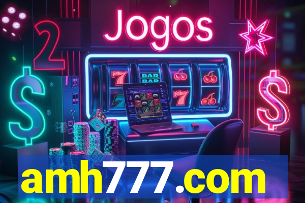 amh777.com