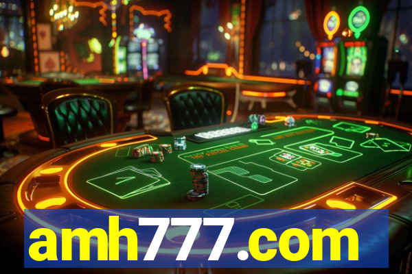 amh777.com