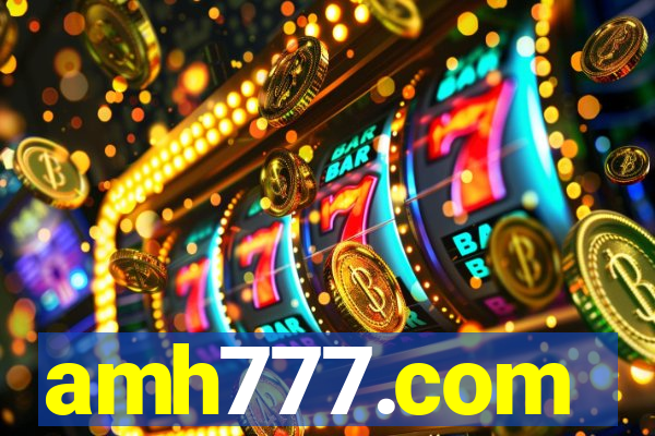 amh777.com