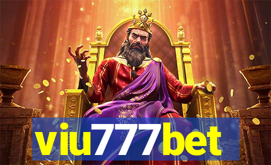 viu777bet