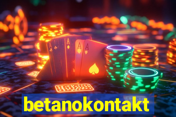 betanokontakt