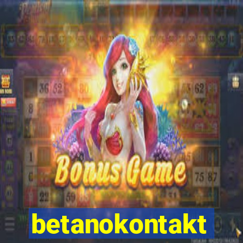 betanokontakt