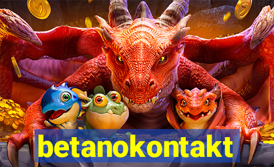 betanokontakt