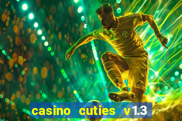 casino cuties v1.3 - android