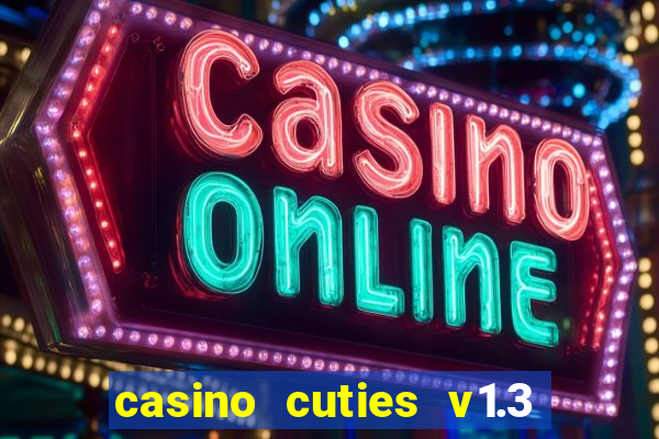 casino cuties v1.3 - android