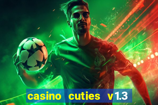 casino cuties v1.3 - android