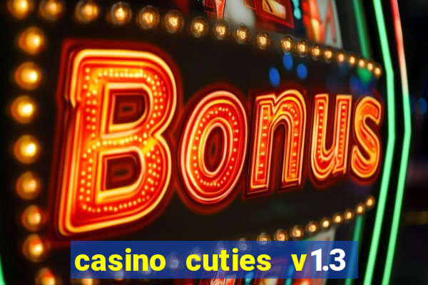 casino cuties v1.3 - android