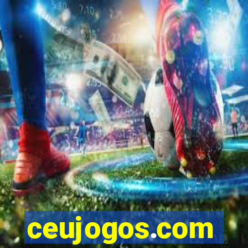 ceujogos.com