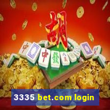 3335 bet.com login