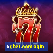 6gbet.comlogin