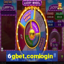 6gbet.comlogin