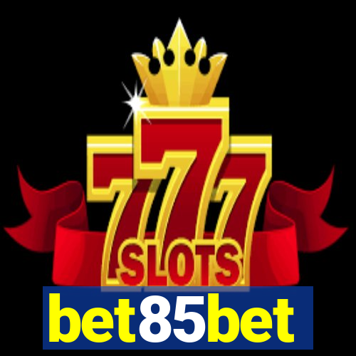 bet85bet