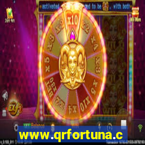 www.qrfortuna.com