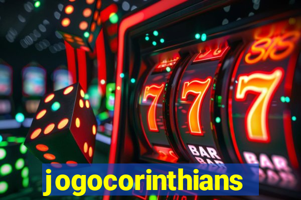 jogocorinthians