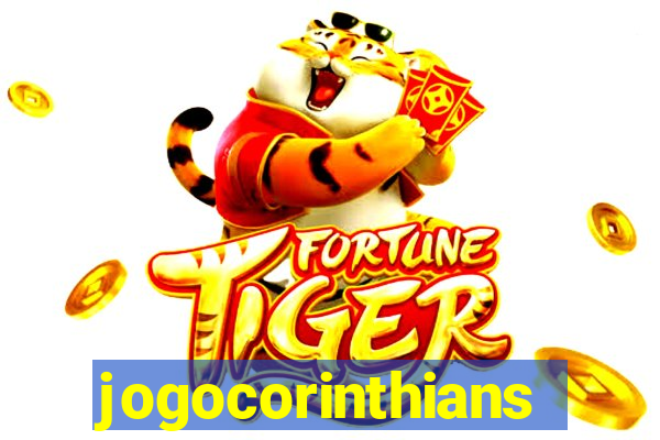 jogocorinthians