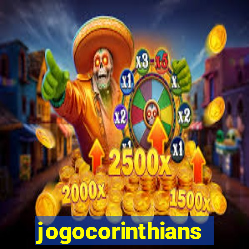 jogocorinthians