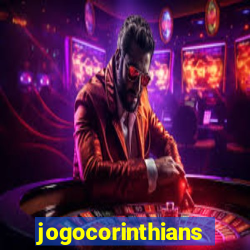 jogocorinthians