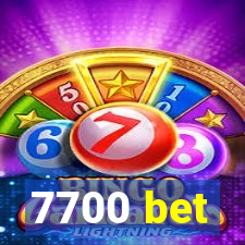 7700 bet