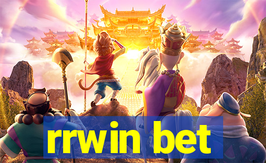 rrwin bet