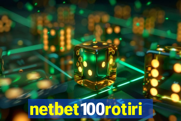 netbet100rotiri