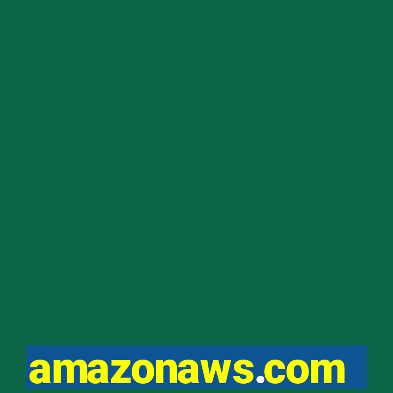 amazonaws.com