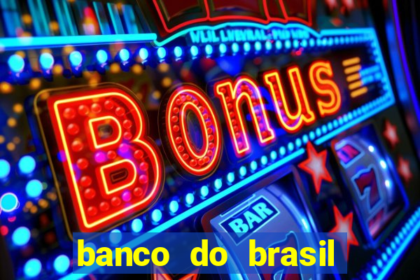 banco do brasil vasco da gama