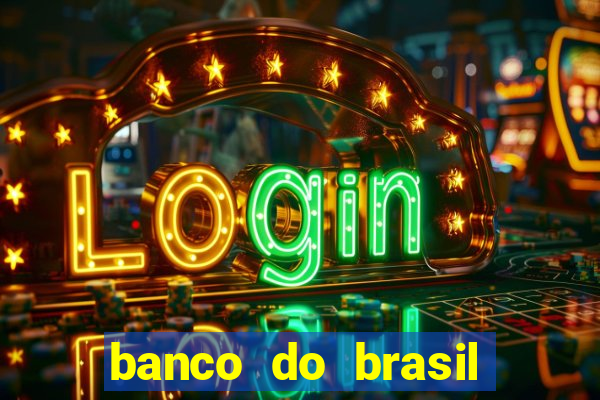 banco do brasil vasco da gama