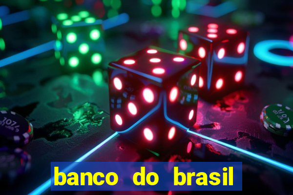 banco do brasil vasco da gama