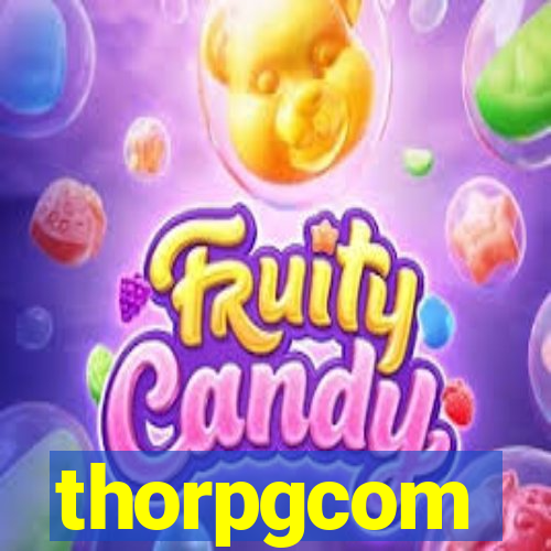 thorpgcom