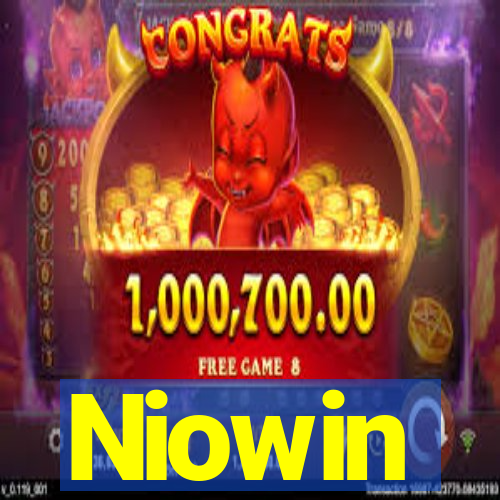 Niowin