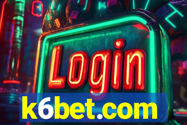 k6bet.com