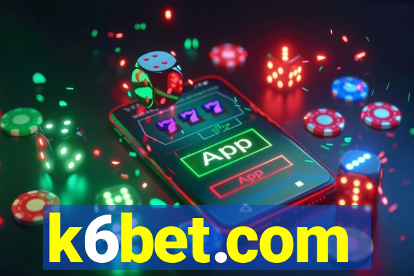 k6bet.com