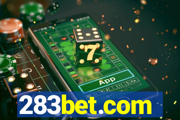 283bet.com