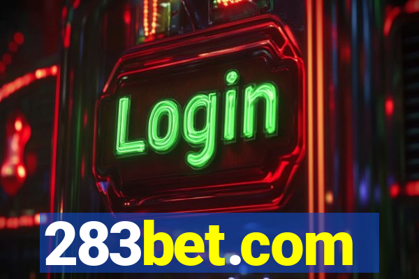 283bet.com