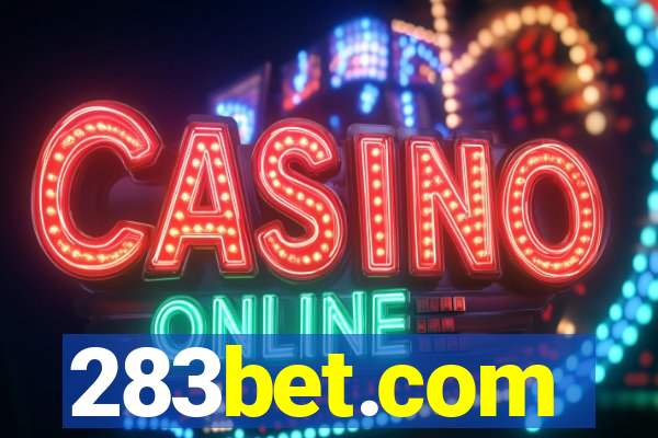 283bet.com