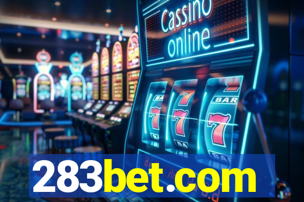 283bet.com