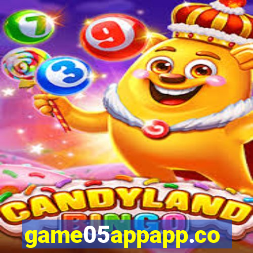 game05appapp.com