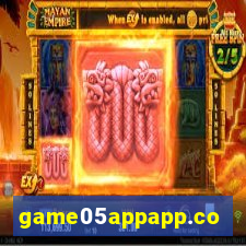 game05appapp.com