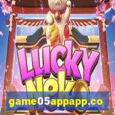 game05appapp.com