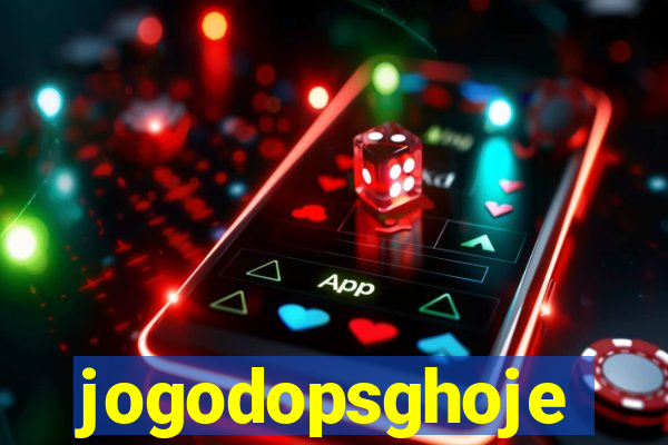 jogodopsghoje