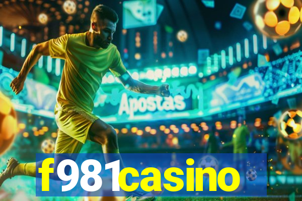 f981casino