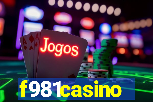 f981casino