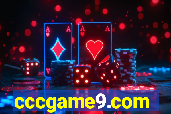 cccgame9.com