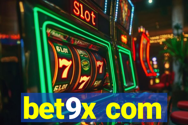 bet9x com