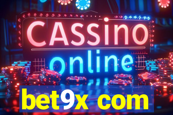 bet9x com