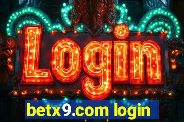 betx9.com login