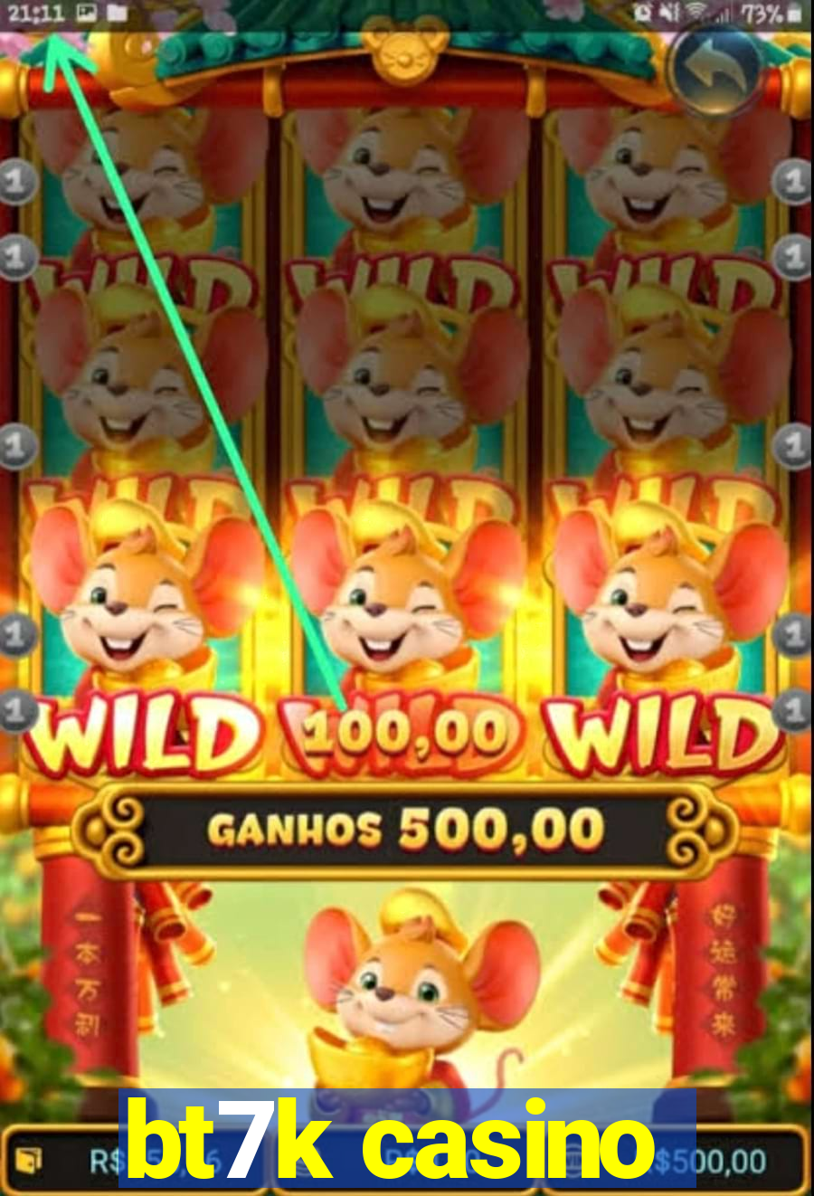 bt7k casino